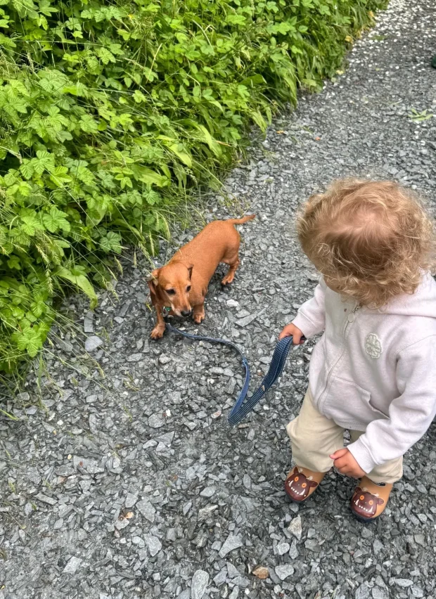 Дочь Рози Хантингтон-Уайтли и Джейсона Стэтхэма/Фото: rosiehw/Instagram*
