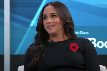 Meghan Markle took part in an online summit and admitted that she is always looking for discount coupons for shopping