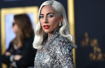 Lady Gaga revealed that she got pregnant after being raped by a music producer