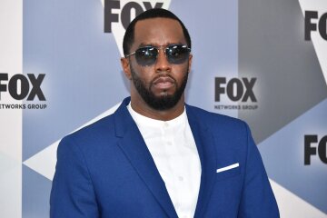 "Someday Someone Might Get Even With Them." Three More People Accuse P. Diddy of Rape, Fear Reprisal From Rapper