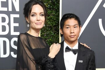 "He suffered a serious injury." Details of the rehabilitation of Angelina Jolie and Brad Pitt's son after the accident have become known