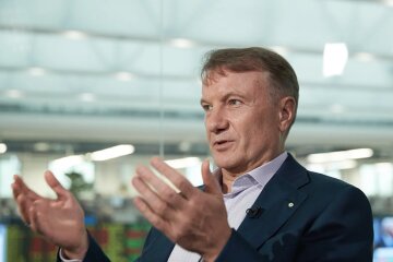 German Gref estimated 1.5 trillion rubles in underpaid taxes by marketplaces.