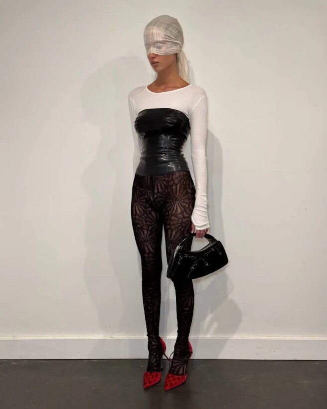 Анджелина Цензори