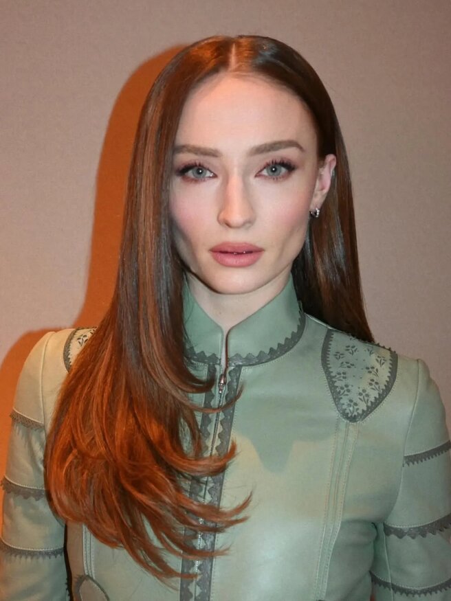 Софи Тёрнер