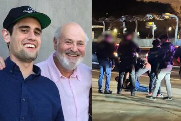 "He acted like a madman." New details emerge about the murder of Hollywood director Rob Reiner.