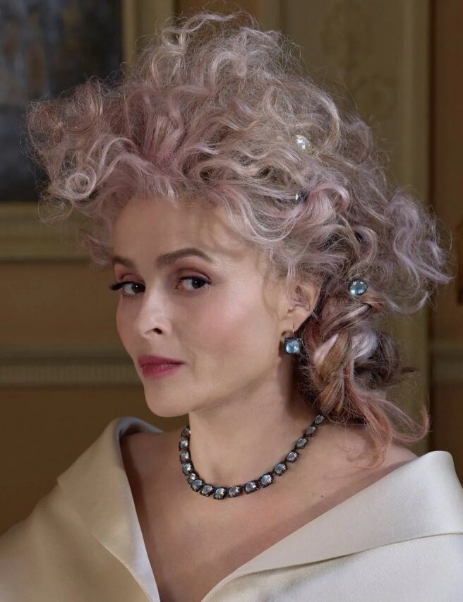 Хелена Бонем Картер