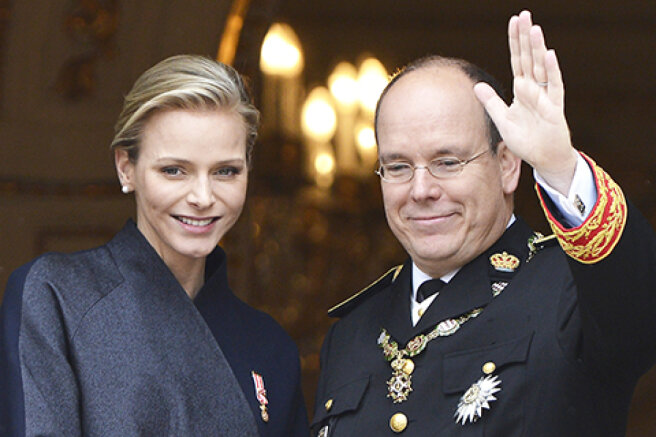 Prince Albert II of Monaco told when his wife Princess Charlene will return to Monaco