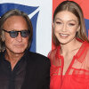 Gigi Hadid's father said that she achieved everything by herself. But subscribers were dissatisfied: "She was just born rich"