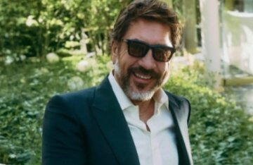 Javier Bardem explains why he supports Palestine despite the threat of "cancellation"