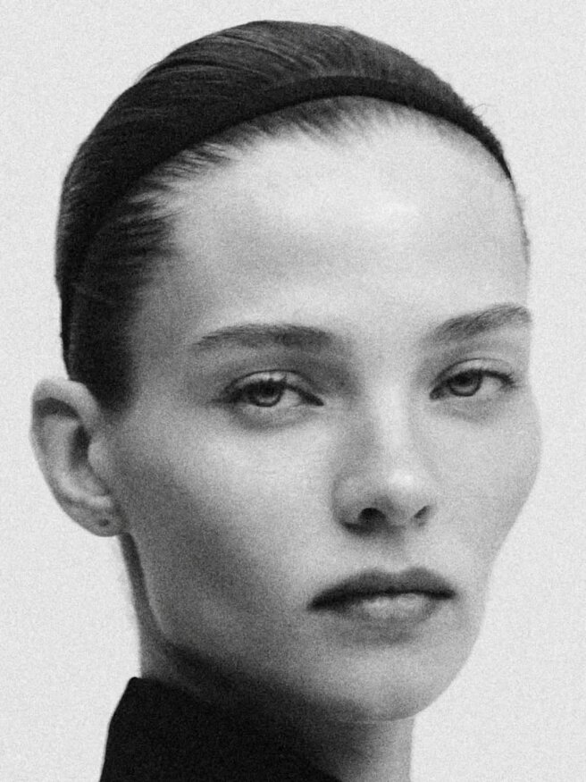 Алеся Кафельникова для onit