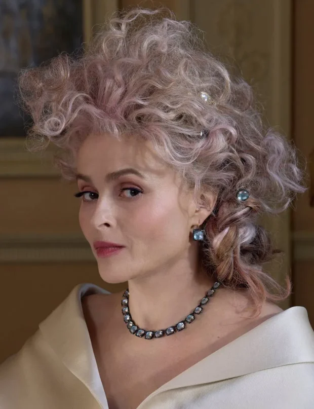 Хелена Бонем Картер