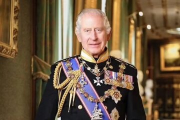 King Charles III diagnosed with cancer