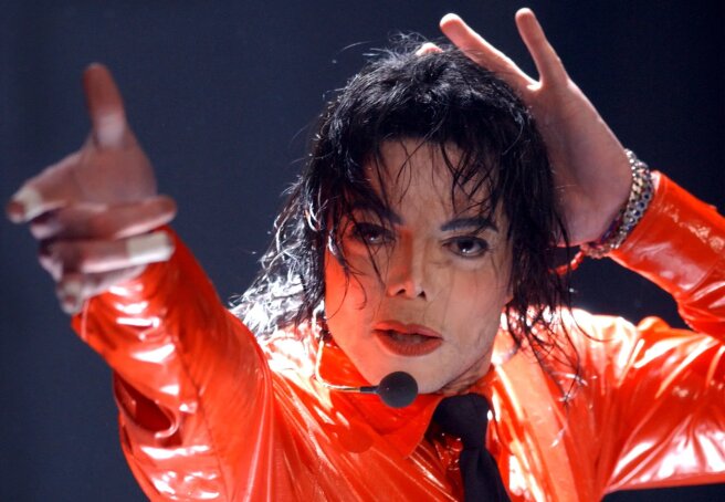 Michael Jackson's relatives paid $2.5 million to the family that accused him of sexual assault.