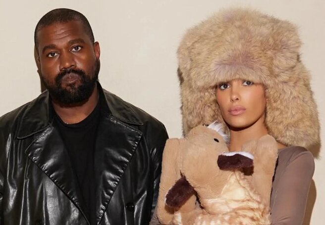 Kanye West's Office Was a 'Sex Playground' and Bianca Censori Was a 'Sex Party Coordinator'