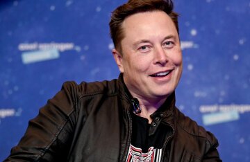 Elon Musk negotiated a trillion-dollar bonus for himself.