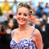 Cannes 2022: Sharon Stone, Carla Bruni and others at the premiere of the film "Forever Young"