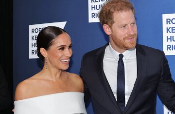 Prince Harry is looking for a home in the UK because of friends who 'don't get along' with Meghan Markle