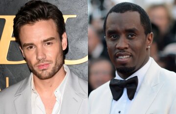 P Diddy 'found' in Liam Payne's death