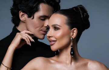 "We did everything from scratch." Cancer patient Lerchek launches a new brand.