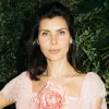 "This is what female abuse looks like." Nadezhda Obolentseva responded to criticism of her appearance.