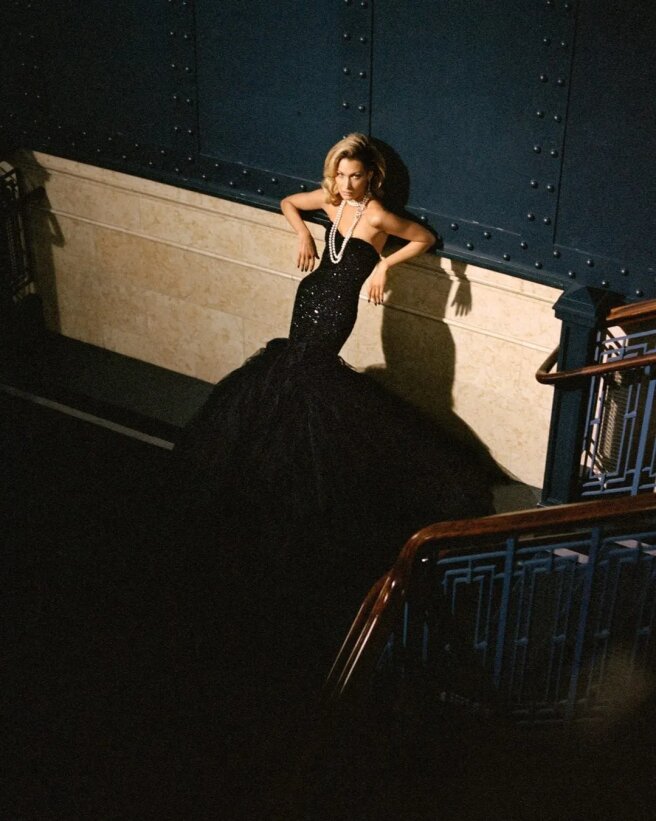 Белла Хадид