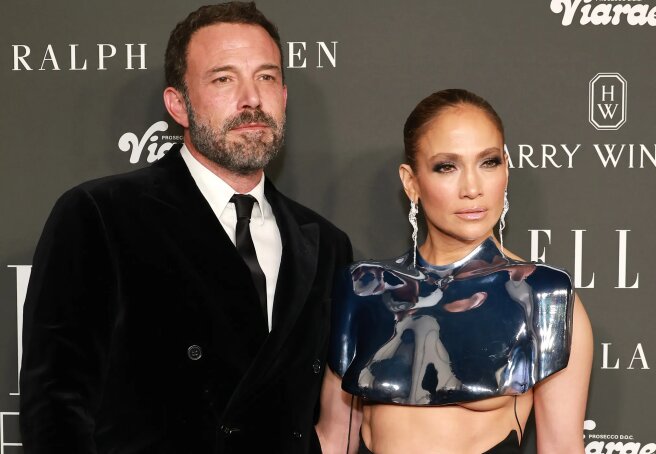 "People Are Starting to Realize Who Ben Really Is." Jennifer Lopez Wants to Show the World Ben Affleck's "Dark Side"