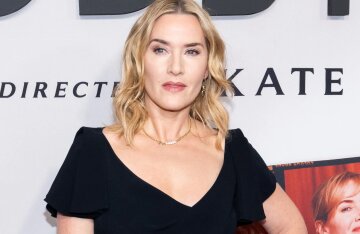 Kate Winslet criticized the "horrific" plastic surgery epidemic and warned about the dangers of weight-loss drugs.