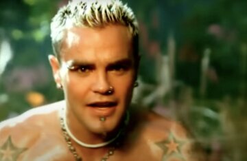 Shifty Shellshock, Frontman of Crazy Town and Author of 2000's Hit Butterfly, Dies