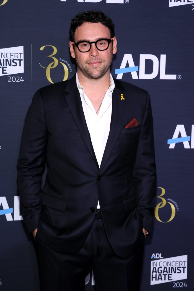 Скутер Браун