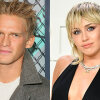 Miley Cyrus ' ex-boyfriend Cody Simpson has opened up about their breakup for the first time