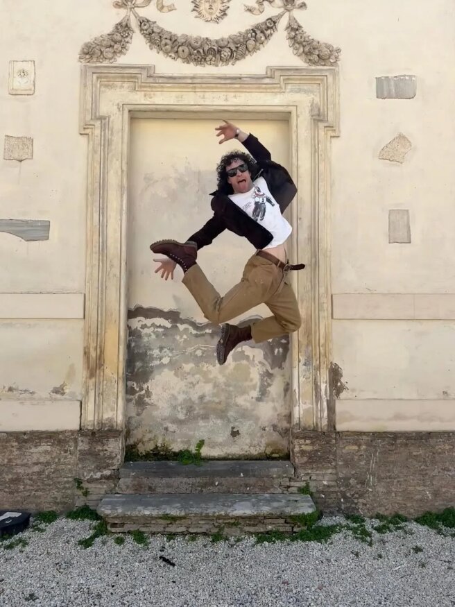 Аарон Тейлор-Джонсон