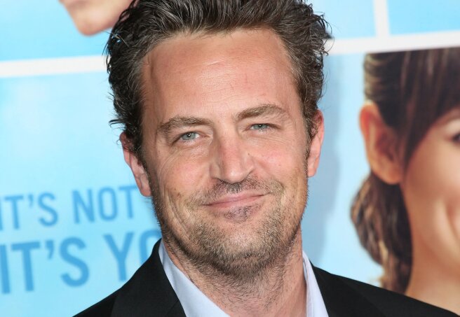 The cause of death of Matthew Perry has been announced