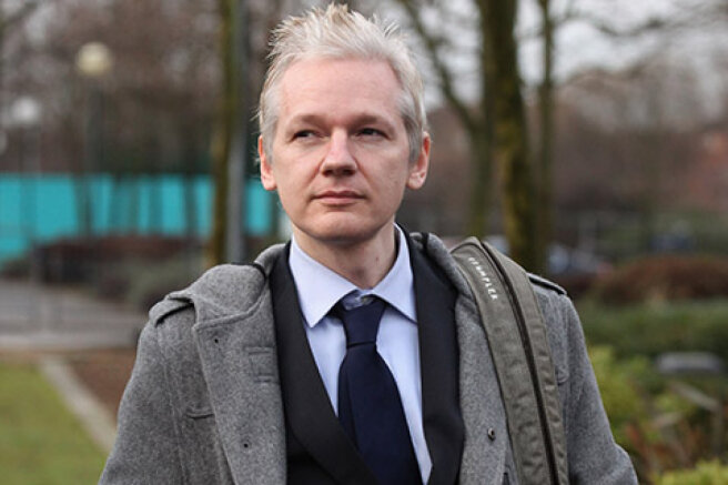 A London court has issued a warrant for the extradition of Julian Assange to the United States. He faces 175 years in prison