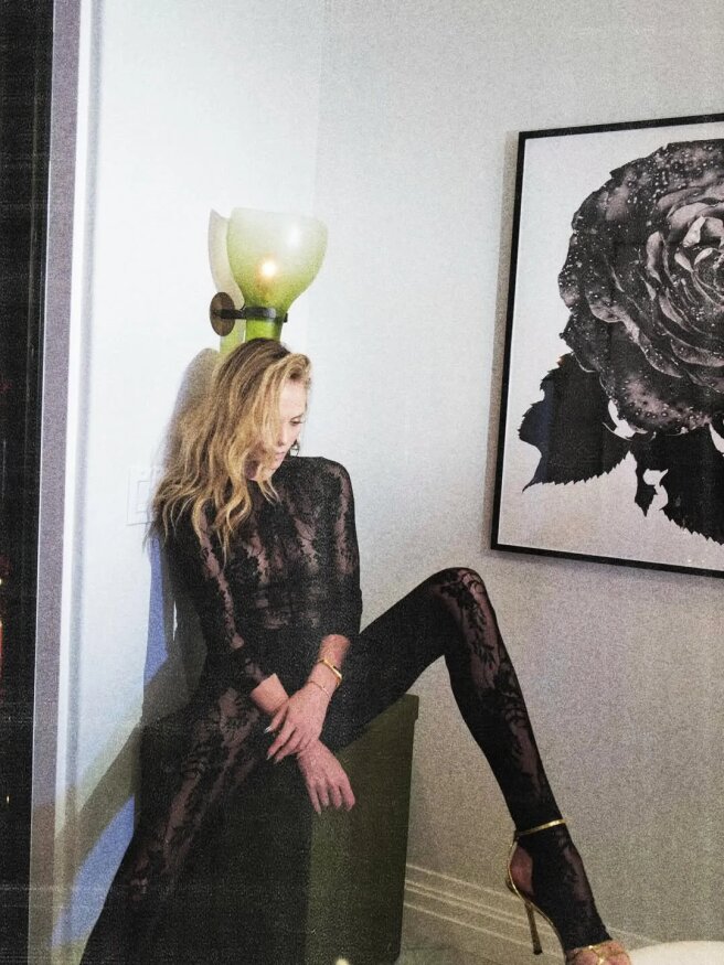 Шарлиз Терон