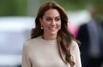 Kate Middleton has spoken out for the first time since her diagnosis was announced in connection with the attack on a shopping mall in Sydney.