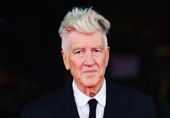 "Smoking killed me." Iconic director David Lynch is terminally ill