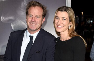 British aristocrat and wife of Hollywood producer found dead