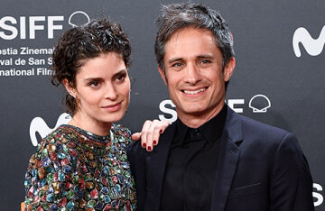 Gael Garcia Bernal will become a father for the third time