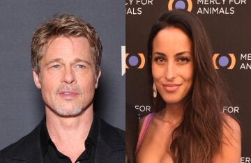 Insiders report that Brad Pitt is ready to have children with Ines de Ramon