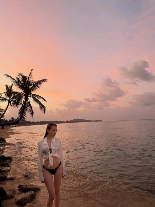 Анна Пересильд