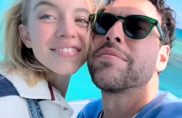 Helicopter ride, diving, and the zoo: Sydney Sweeney showed how she relaxes with her boyfriend, Scooter Braun.