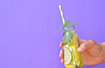 Summer cocktails: TOP 5 soft fruit drinks