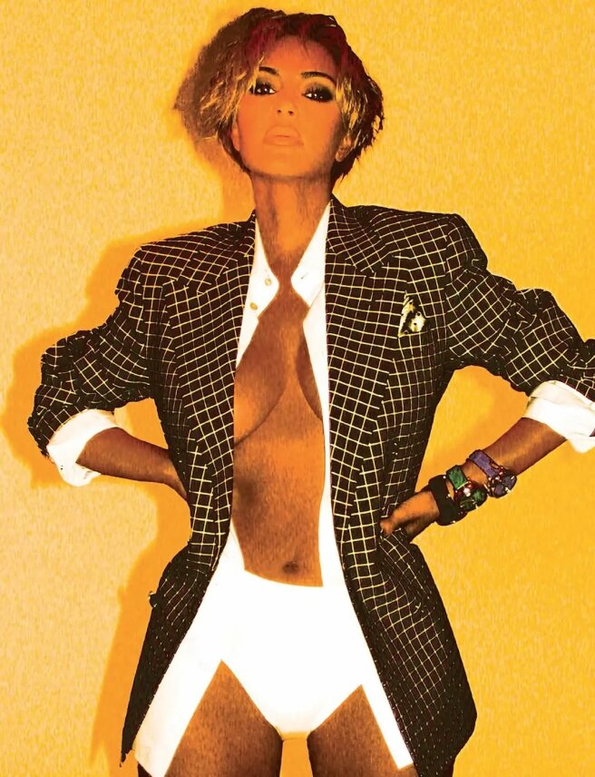 Ким Кардашьян