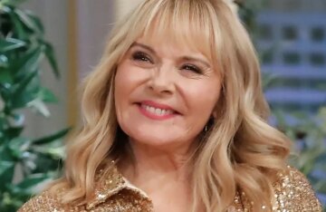 'It's nice, but no.' Kim Cattrall denies she'll return for 'Just Like That' season 3