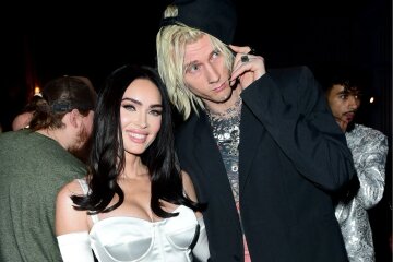 "He was texting other girls, and in her eyes it was emotional cheating." Insiders reveal details about Megan Fox and Colson Baker's breakup