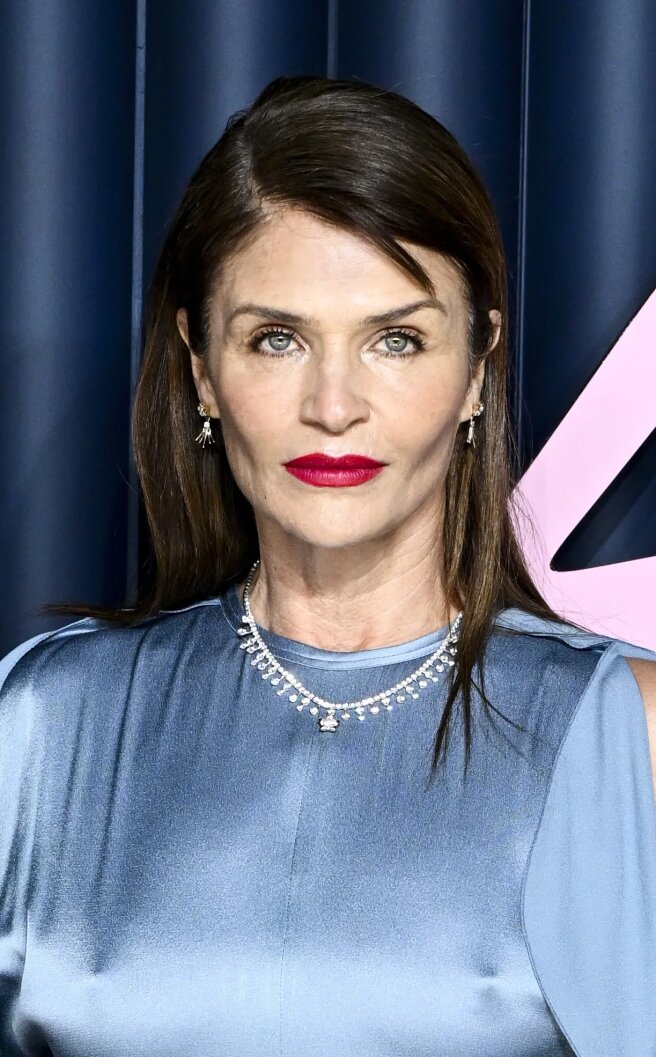 Хелена Кристенсен