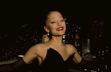 "There were a lot of conflicting feelings." Ariana Grande condemned people who criticized her for her personal life