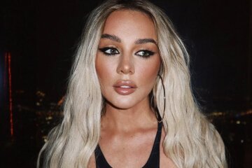 "People have long considered me stupid." Anna Sedokova explained how she copes with the hate following the death of Janis Timma.