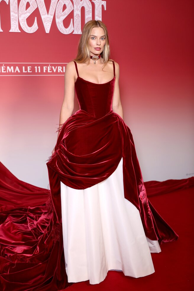 Марго Робби