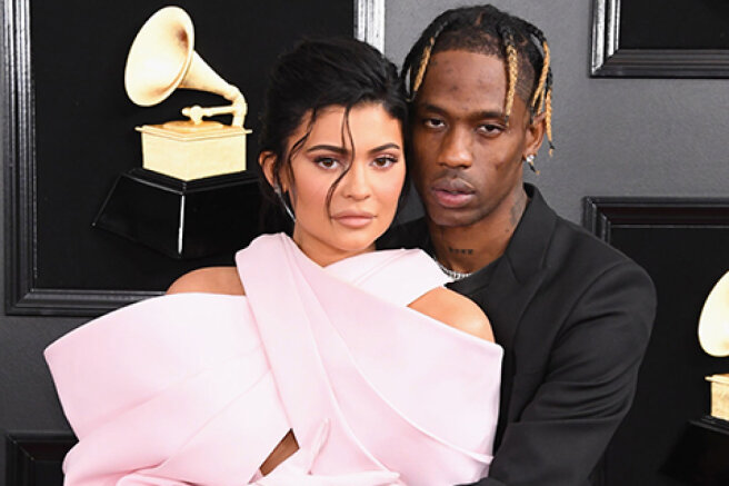 Insider: Kylie Jenner and Travis Scott have been trying to conceive a child for almost a year